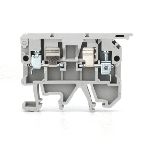 ASK1EN DIN-rail screw-type fuse terminal block