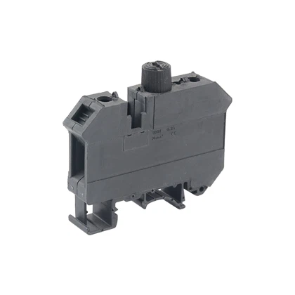 Fuse Terminal Block(UK10-DREHSI) - Image 4