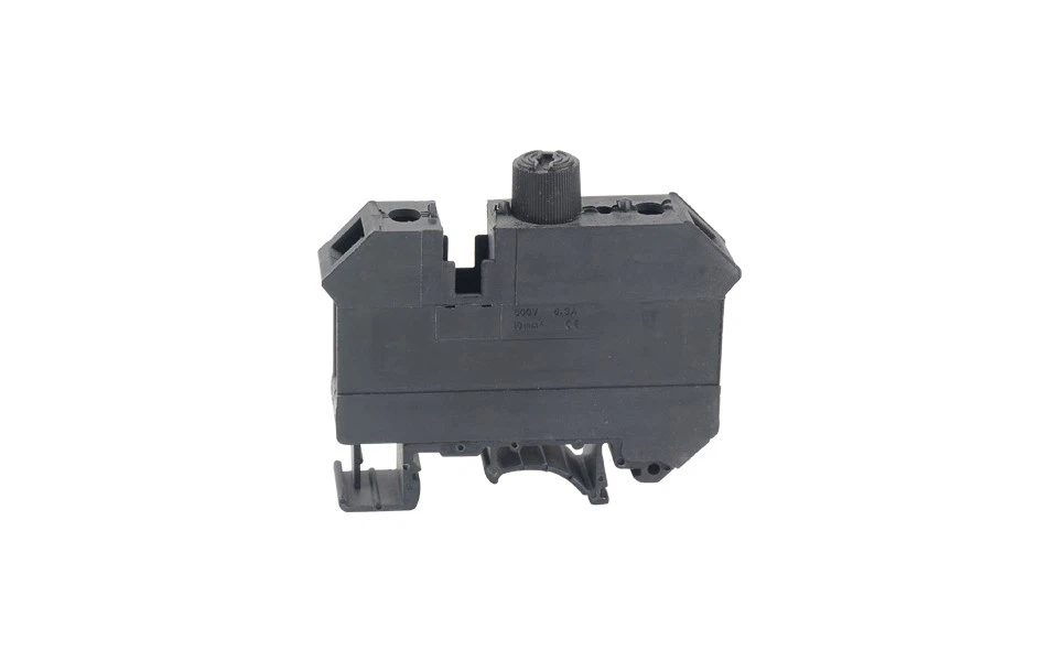 Fuse Terminal Block(UK10-DREHSI) - Image 5