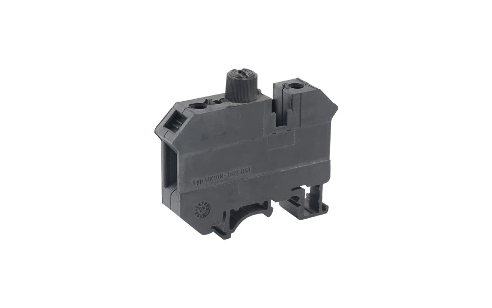Fuse Terminal Block(UK10-DREHSI)