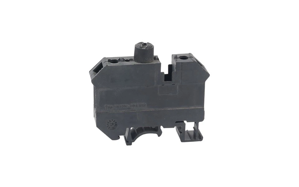 Fuse Terminal Block(UK10-DREHSI) - Image 3