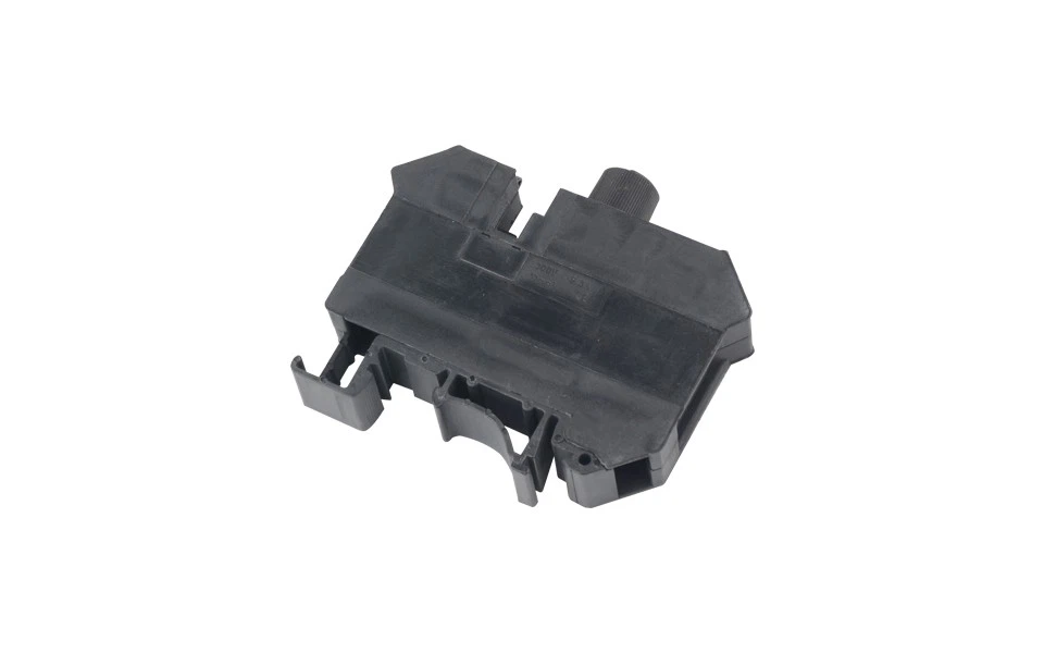Fuse Terminal Block(UK10-DREHSI) - Image 2